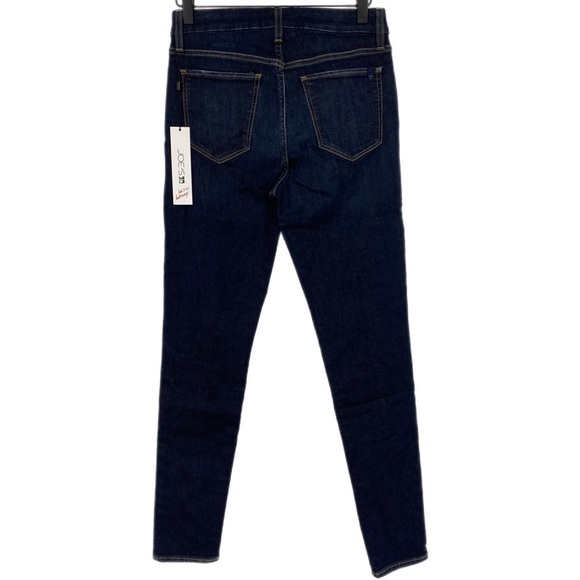 JOE'S Hi Honey High Waist Ankle Skinny Jeans in Intrigue Size 27 - Picture 8 of 8
